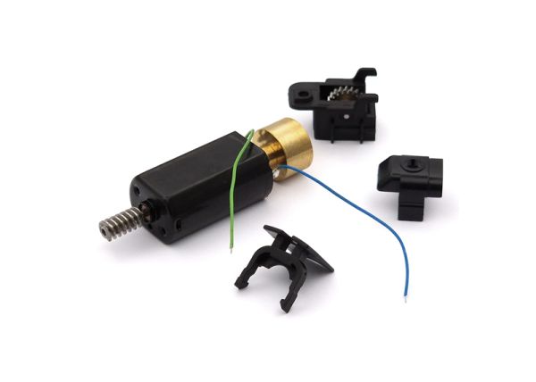 Motor komplett