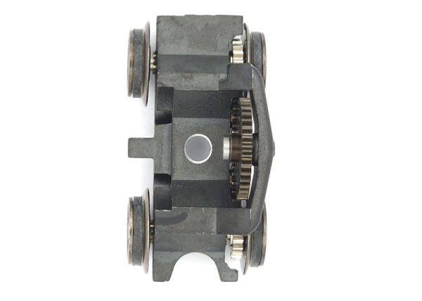 Power Frame