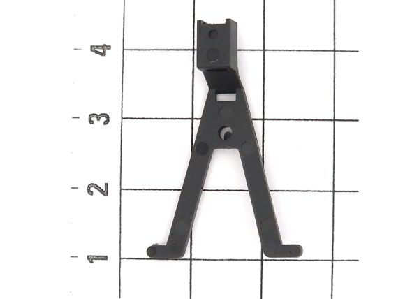 Drawbar 2 pcs