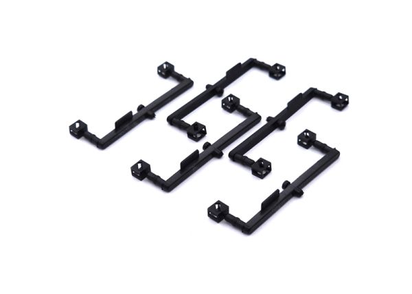 Lantern Housing (Sprue) 5 pcs