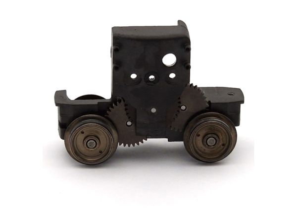 Power Frame