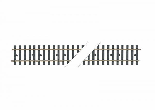 Märklin Gerades Gleis Länge 600 mm