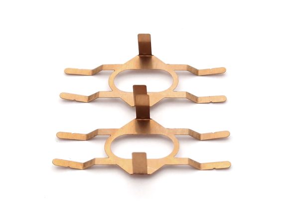 Leaf Spring 5 pcs