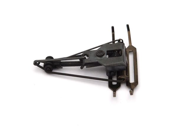 Stromabnehmer
