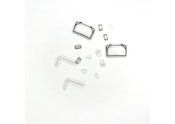 Windows, Light Diffuser