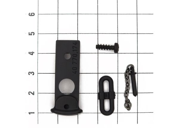 Kupplungsatz "Link and Pin"