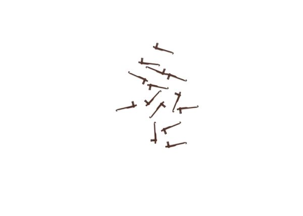 Runge 14 Stk