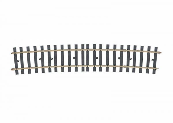 Märklin Gebogenes Gleis Radius 2.461 mm