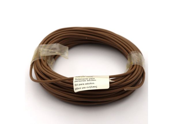 Kabel braun 10 Mt