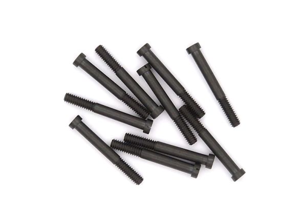 Screw M2x16 10 pcs