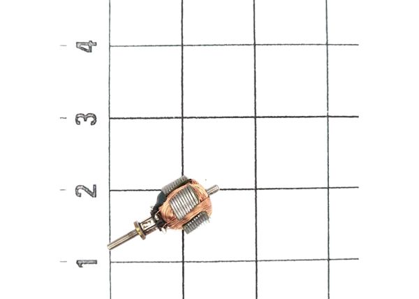 Armature