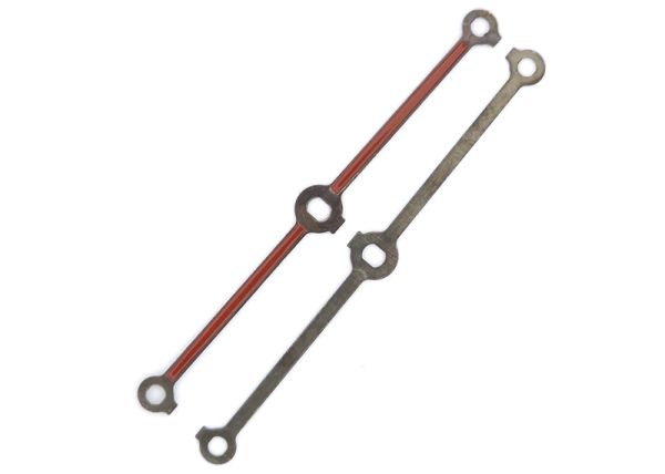 Kuppelstangen 2 Stück