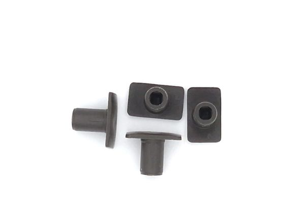 Buffer 4 pcs
