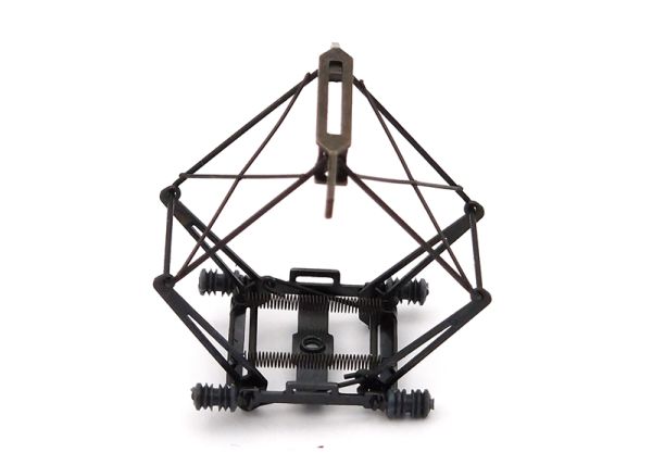 Double Arm Pantograph