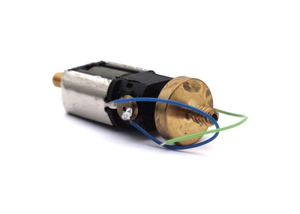 Motor