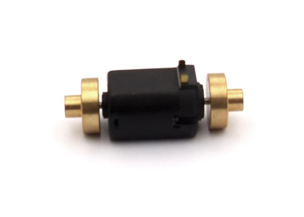Motor