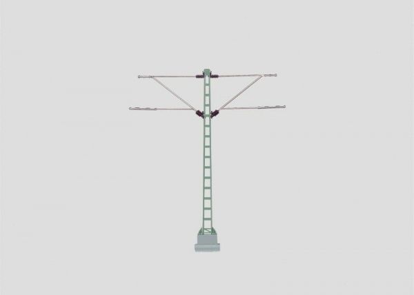 Mittelmast