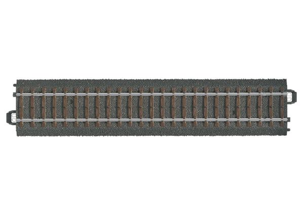 Märklin Gerades C-Gleis Länge 188,3 mm