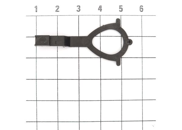 Coupler Drawbar, 2 pcs