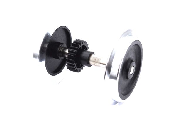 Wheelset