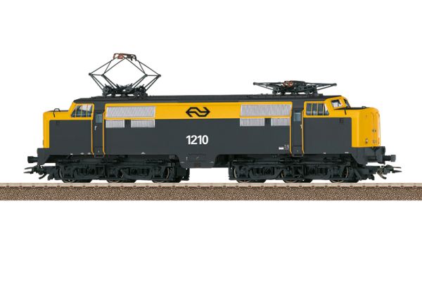 Elektrolokomotive Reihe 1200