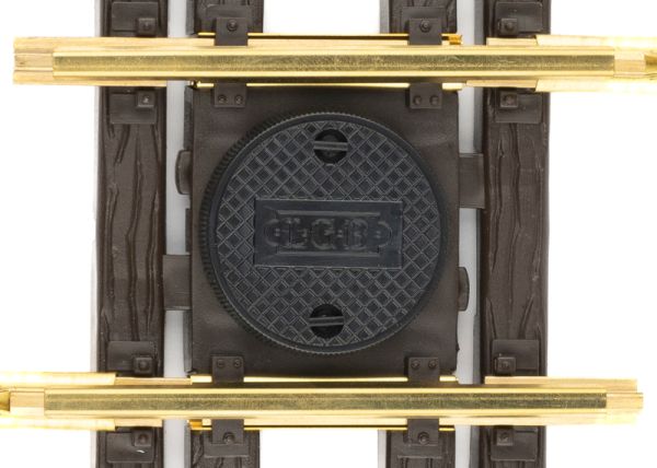 LGB Adjustable Straight Track 88–120 mm