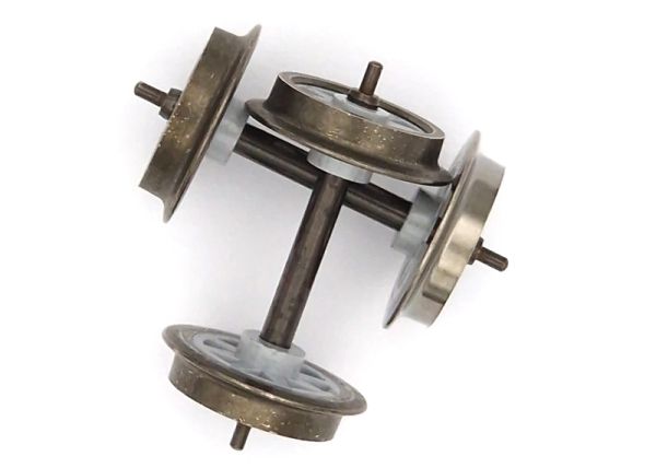 Wheelset 2-L.(2x)