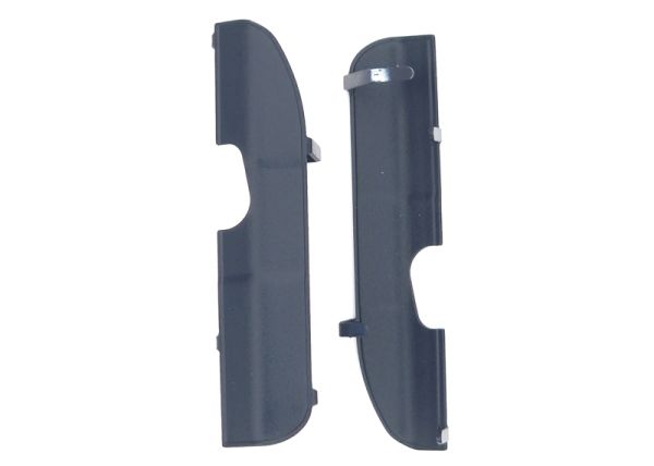 Smoke Deflectors