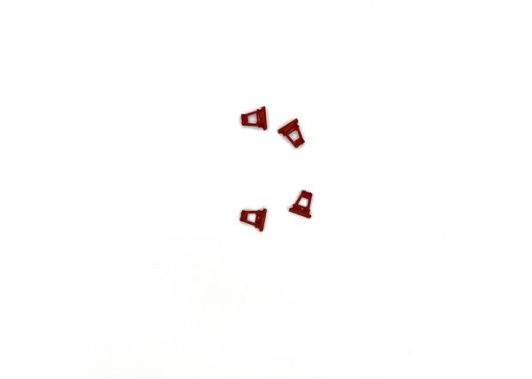 Indusi rot 4 St