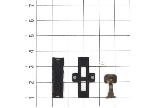 Pickup Shoe Set