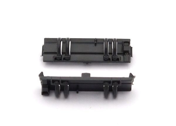 Skirting 2 pcs