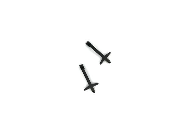 Close Coupler Drawbar 2 pcs