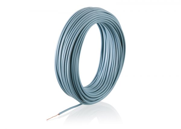 Kabel grau