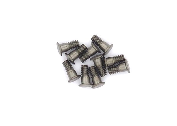Hex Head Bolt M1,6x2,5 (10 pcs)
