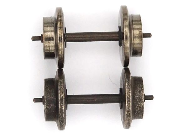 Wheelset Trix Express 2 pcs