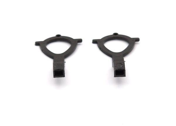 Coupler Drawbar, 2 pcs