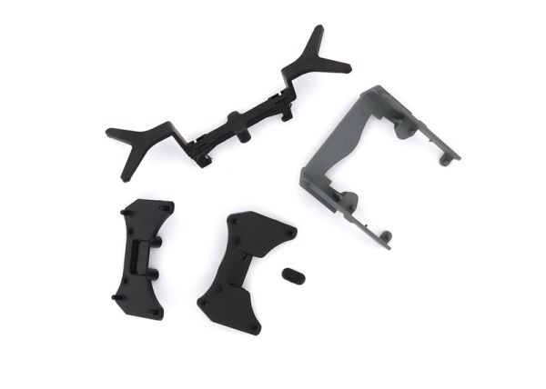 Drawbar