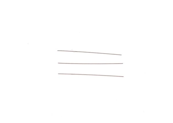 Federstab 0,12x14,4 (10 St)