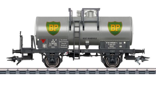 Kesselwagen