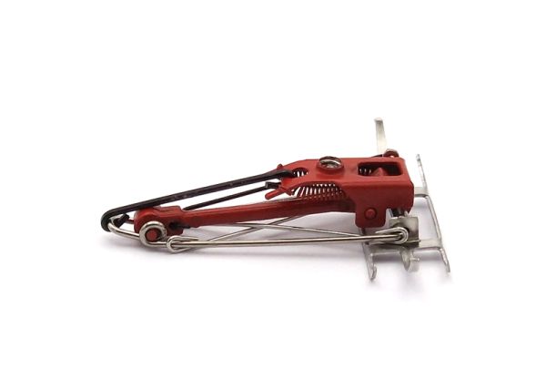 Pantograph