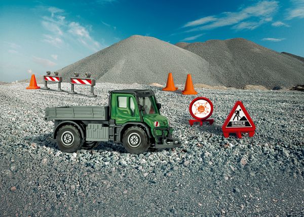 Märklin Start up - Startpackung "Kommunaldienst"