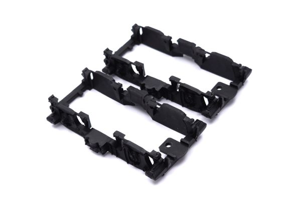 Truck Frame 2 pcs