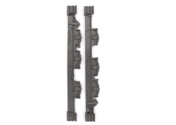 Side Parts LH/RH