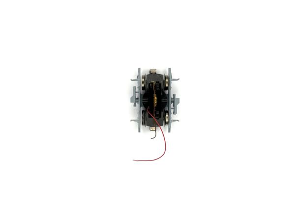 Power Frame, front