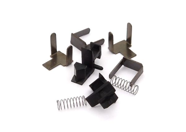 Coupler 2 pcs