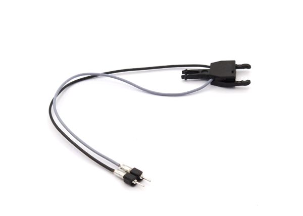 Coupler female