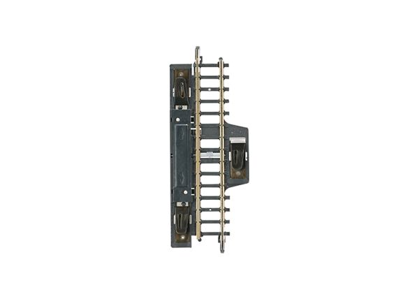 Märklin Schaltgleis gerade Länge 55 mm
