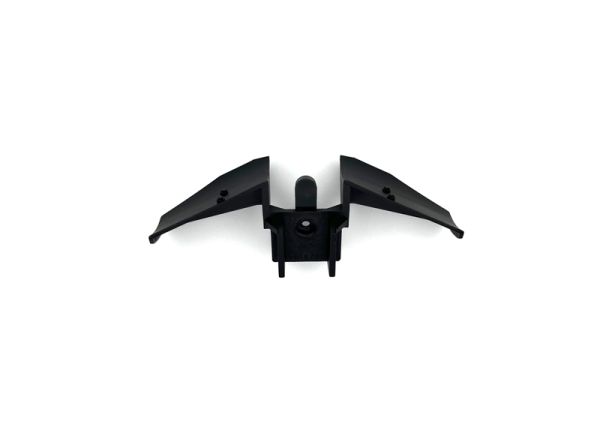 Rail Clearance Devices