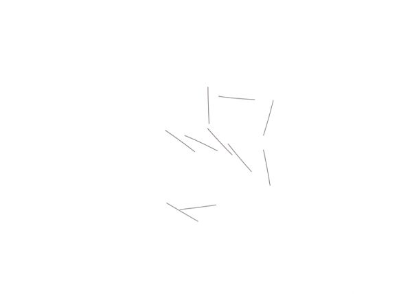 Federstab 0,2x21 (10 St)