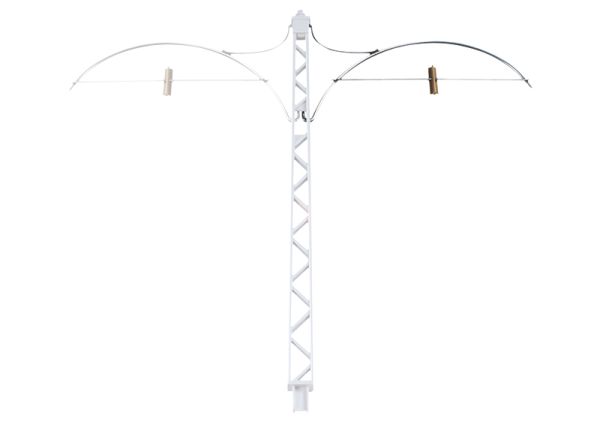Standard-Mastausleger
